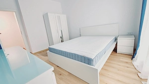Barbu Vacarescu , Parc Verdi, Apartament 2 camere Nou - imagine 7