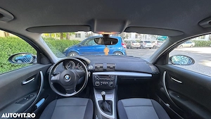 BMW seria 1 2007 - imagine 4