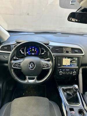 Renault Kadjar 2018 141.000km Keyless Line assist Dubluclimatronic Rate Garantie  - imagine 13