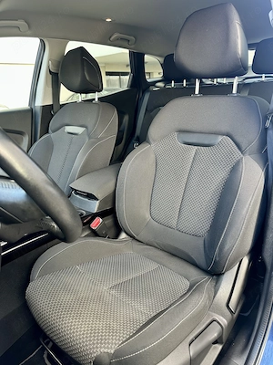 Renault Kadjar 2018 141.000km Keyless Line assist Dubluclimatronic Rate Garantie  - imagine 7