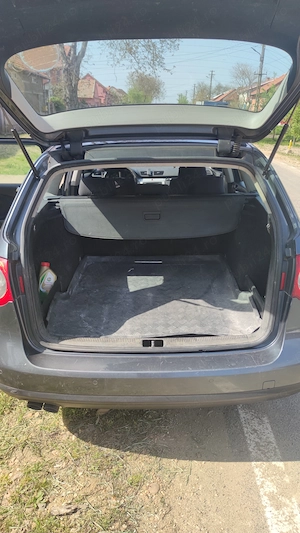 Vând VW passat combi  - imagine 4