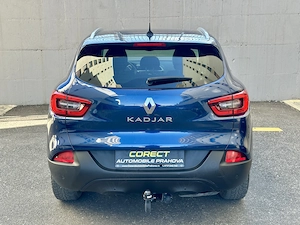 Renault Kadjar 2018 141.000km Keyless Line assist Dubluclimatronic Rate Garantie  - imagine 5