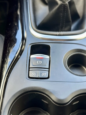 Renault Kadjar 2018 141.000km Keyless Line assist Dubluclimatronic Rate Garantie  - imagine 15