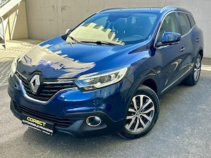 Renault Kadjar 2018 141.000km Keyless Line assist Dubluclimatronic Rate Garantie 