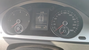 Vând VW passat combi  - imagine 3