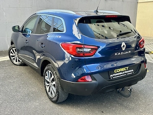 Renault Kadjar 2018 141.000km Keyless Line assist Dubluclimatronic Rate Garantie  - imagine 4