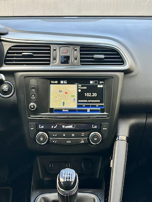 Renault Kadjar 2018 141.000km Keyless Line assist Dubluclimatronic Rate Garantie  - imagine 14