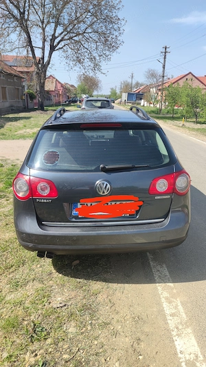 Vând VW passat combi  - imagine 7