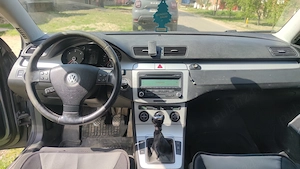 Vând VW passat combi  - imagine 2