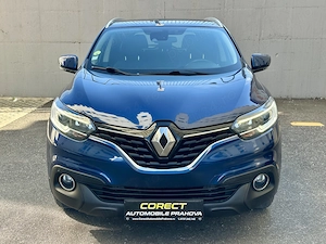 Renault Kadjar 2018 141.000km Keyless Line assist Dubluclimatronic Rate Garantie  - imagine 2