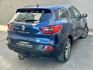 Renault Kadjar 2018 141.000km Keyless Line assist Dubluclimatronic Rate Garantie  - imagine 6