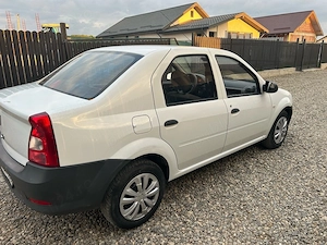 Dacia Logan An 2012 88900 - imagine 3