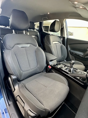 Renault Kadjar 2018 141.000km Keyless Line assist Dubluclimatronic Rate Garantie  - imagine 8
