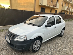 Dacia Logan An 2012 88900 - imagine 2