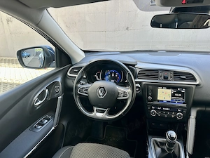 Renault Kadjar 2018 141.000km Keyless Line assist Dubluclimatronic Rate Garantie  - imagine 11