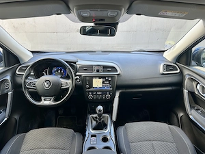 Renault Kadjar 2018 141.000km Keyless Line assist Dubluclimatronic Rate Garantie  - imagine 10