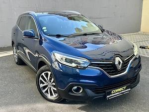 Renault Kadjar 2018 141.000km Keyless Line assist Dubluclimatronic Rate Garantie  - imagine 3