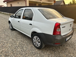 Dacia Logan An 2012 88900 - imagine 4