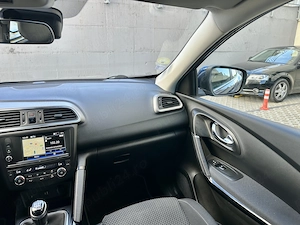 Renault Kadjar 2018 141.000km Keyless Line assist Dubluclimatronic Rate Garantie  - imagine 12