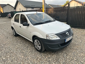 Dacia Logan An 2012 88900 - imagine 5