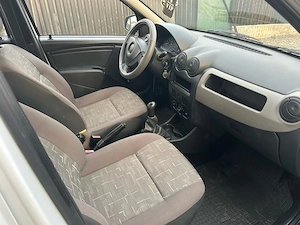 Dacia Logan An 2012 88900 - imagine 6