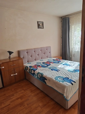 Apartament cu 2 camere în zona Sagului-Kiriac confort 1 amenajat integral mobilat utilat - imagine 6