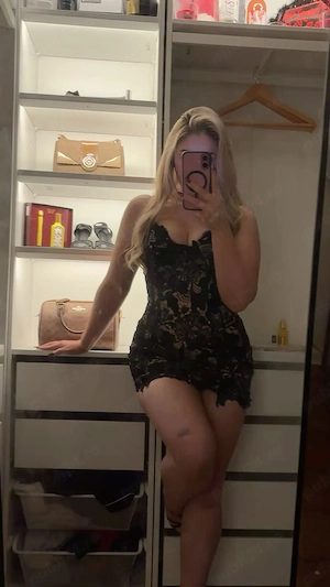 escorta cu experiență sunt fierbinte si apetisanta vino sa ma gusti  - imagine 3