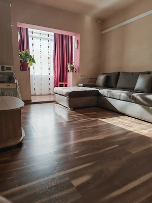 Apartament cu 2 camere în zona Sagului-Kiriac confort 1 amenajat integral mobilat utilat - imagine 4