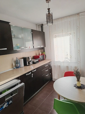 Apartament cu 2 camere în zona Sagului-Kiriac confort 1 amenajat integral mobilat utilat - imagine 2