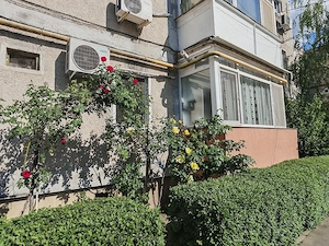 Apartament cu 2 camere în zona Sagului-Kiriac confort 1 amenajat integral mobilat utilat - imagine 8