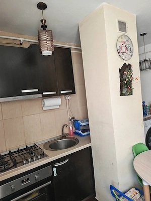 Apartament cu 2 camere în zona Sagului-Kiriac confort 1 amenajat integral mobilat utilat