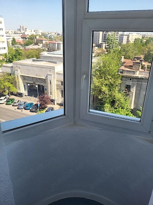 Închiriez garsonieră  Calea Șerban Vodă  - imagine 2