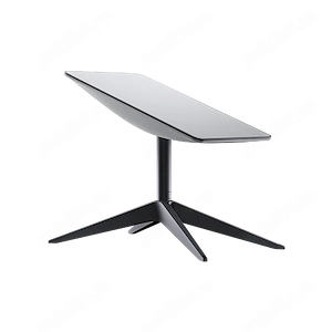Starlink motorizat