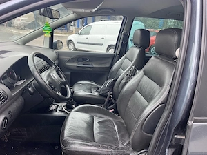 Vw Sharan 2007 euro 4 - imagine 4