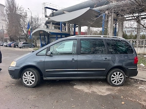 Vw Sharan 2007 euro 4 - imagine 9