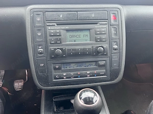 Vw Sharan 2007 euro 4 - imagine 6