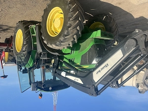 Tractor John Deere