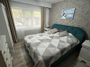 Apartament cu 3 camere, parter, zona Girocului - imagine 3