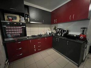 Apartament cu 3 camere, parter, zona Girocului - imagine 2