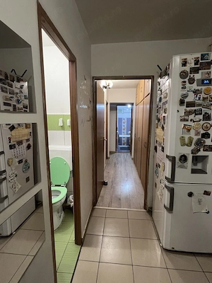 Apartament cu 3 camere, parter, zona Girocului - imagine 7