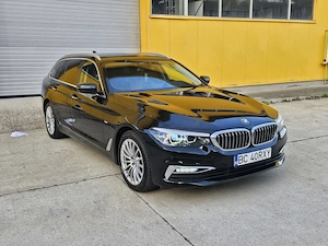 Bmw g31 520 2.0 diesel - imagine 2