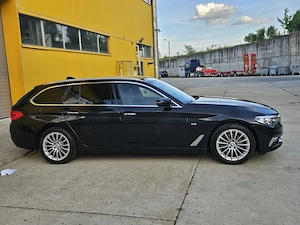 Bmw g31 520 2.0 diesel - imagine 4