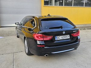 Bmw g31 520 2.0 diesel - imagine 3