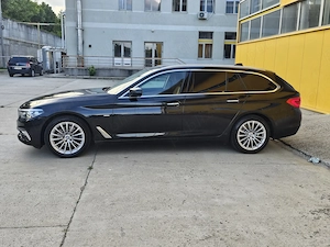 Bmw g31 520 2.0 diesel - imagine 5