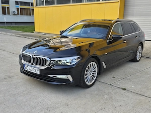 Bmw g31 520 2.0 diesel