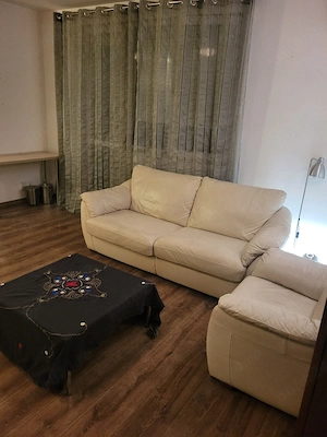 Închiriez apartament 2 camere  - imagine 3