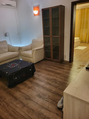 Închiriez apartament 2 camere  - imagine 4