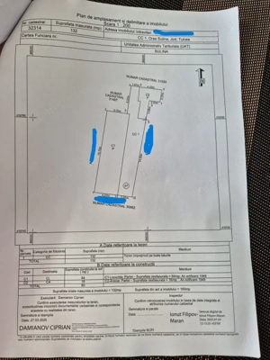 SULINA-CASA 4 CAMERE ,TEREN 132 MP - imagine 5