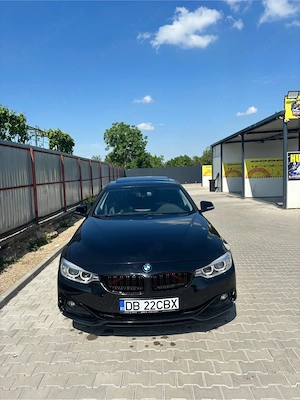 BMW 428i Grancoupe - imagine 3
