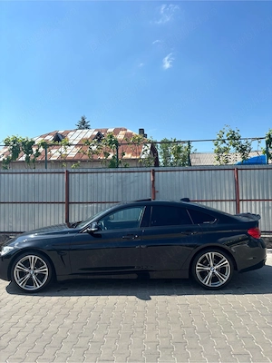 BMW 428i Grancoupe - imagine 5